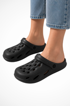 Bea | Women Orthopedic Slip-Resistant Clogs 2