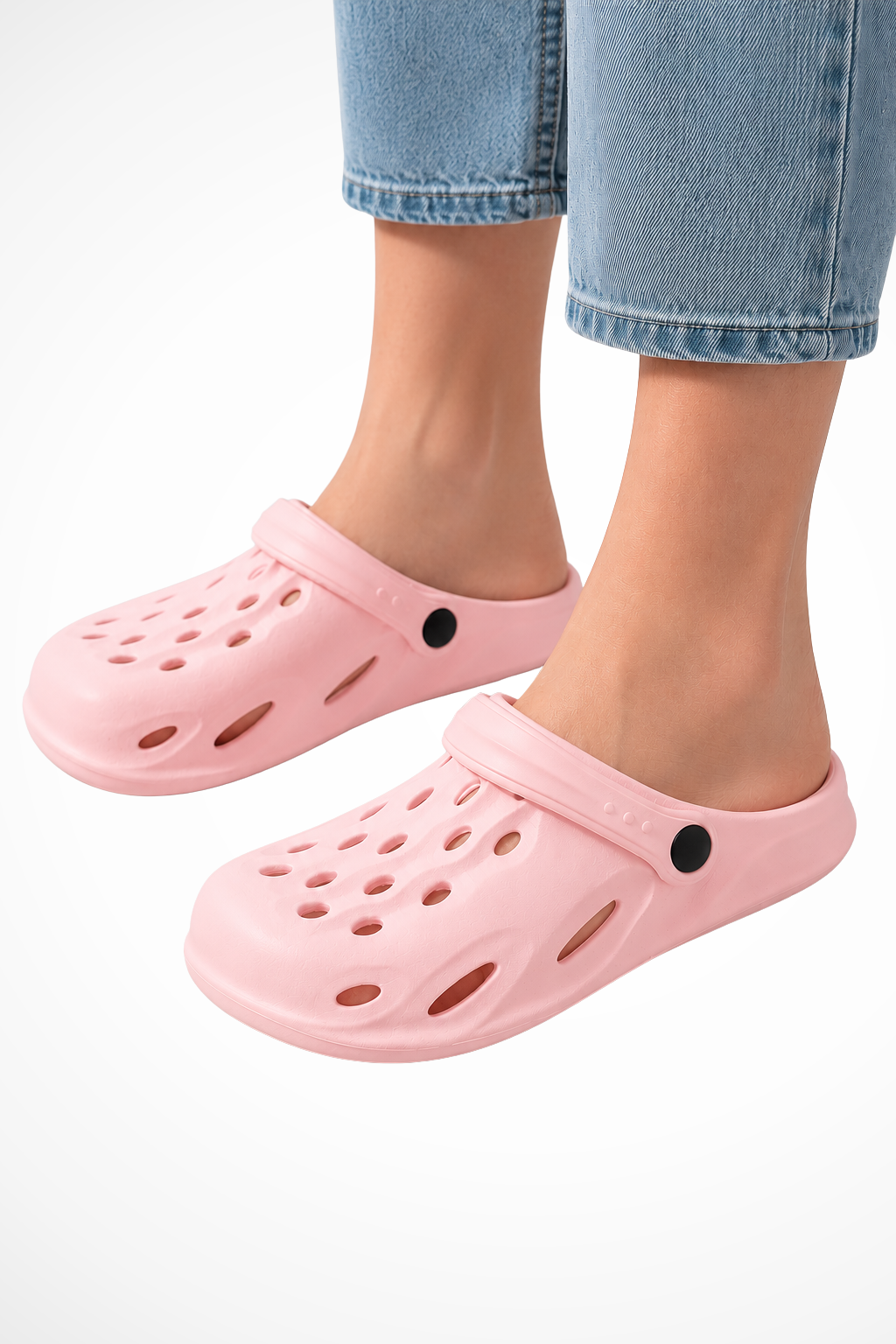 Bea | Women Orthopedic Slip-Resistant Clogs 4
