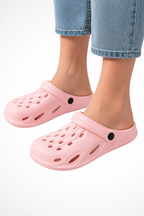 Bea | Women Orthopedic Slip-Resistant Clogs 4