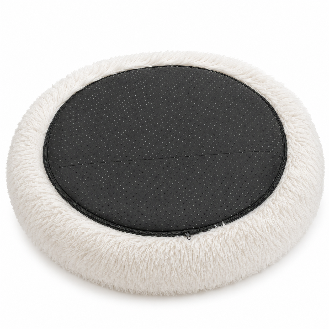 Comfort Haven | Large Dog Bed with Soft Memory Foam for Peaceful Sleep 7