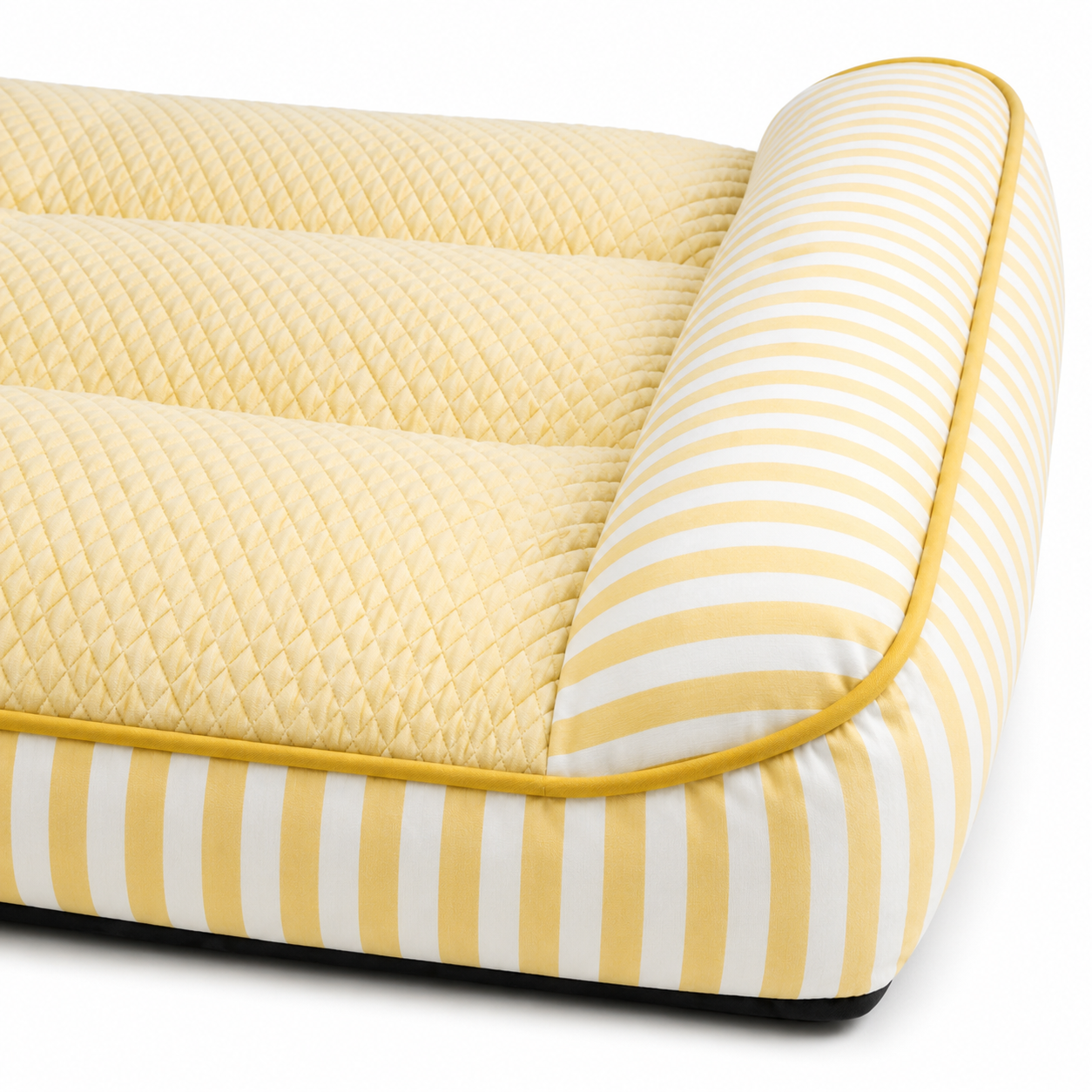 Cooling Orthopedic Dog Bed | Large Design with Joint Support & Breathable Fabric for Ultimate Comfort 10