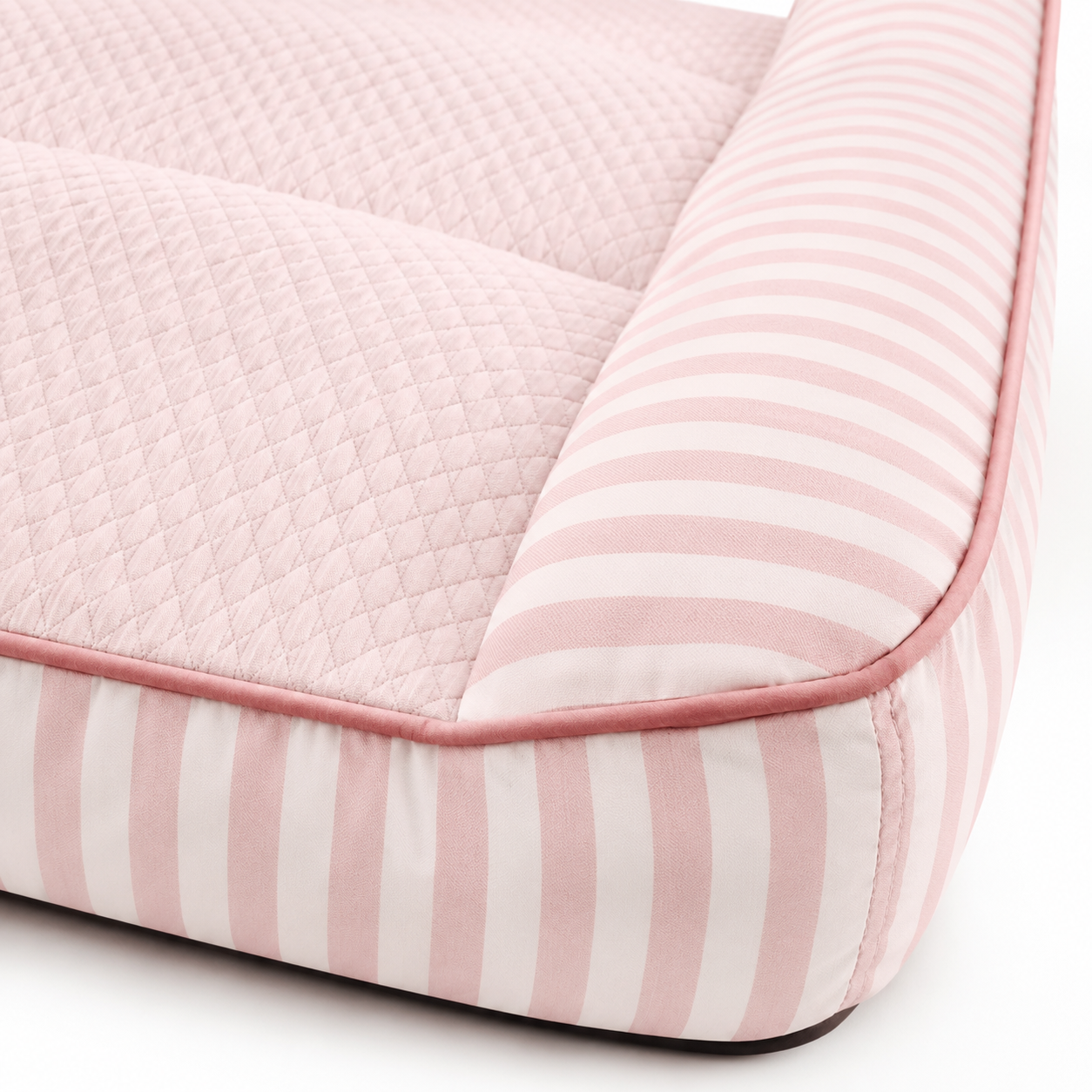 Cooling Orthopedic Dog Bed | Large Design with Joint Support & Breathable Fabric for Ultimate Comfort 5