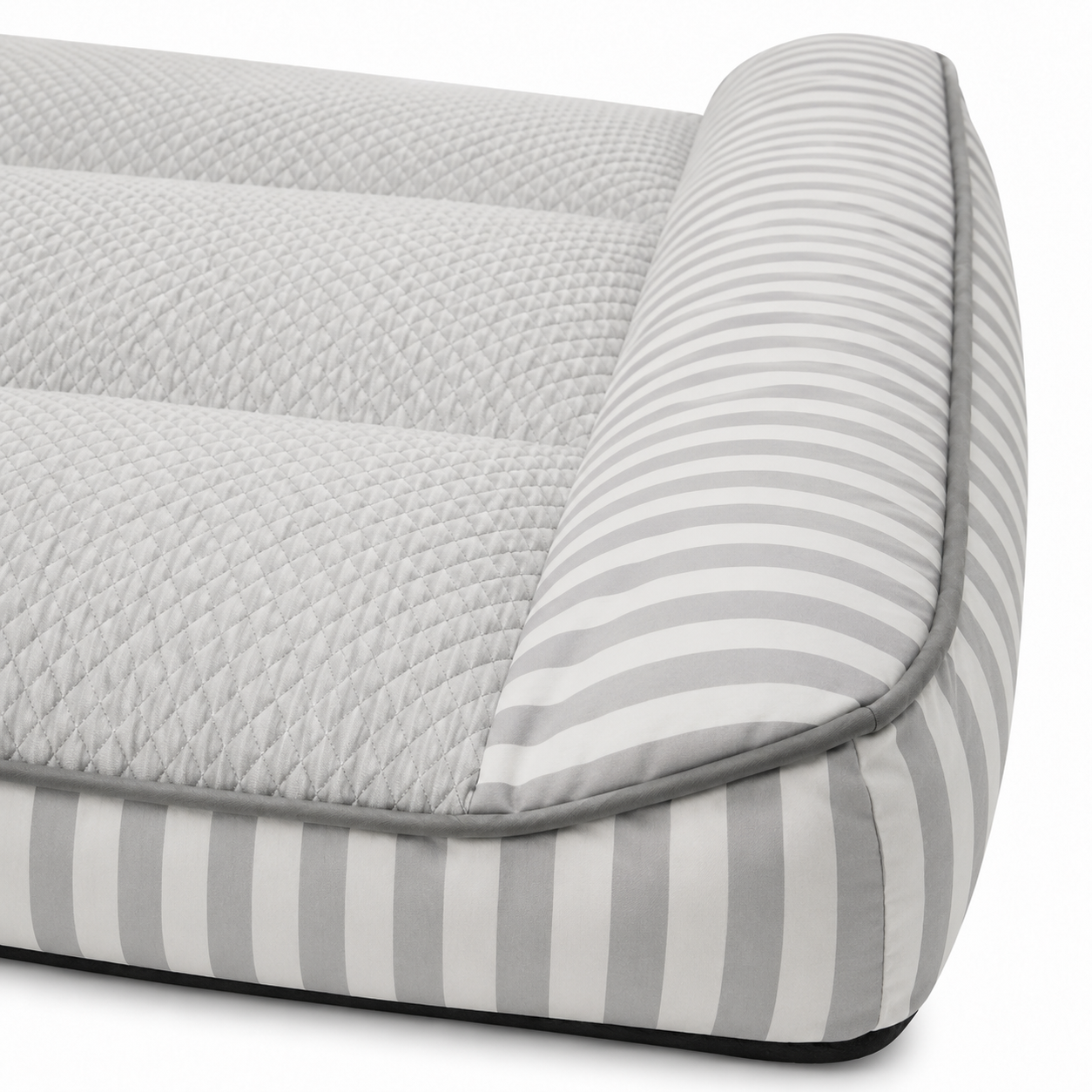 Cooling Orthopedic Dog Bed | Large Design with Joint Support & Breathable Fabric for Ultimate Comfort 9