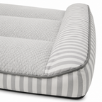 Cooling Orthopedic Dog Bed | Large Design with Joint Support & Breathable Fabric for Ultimate Comfort 9