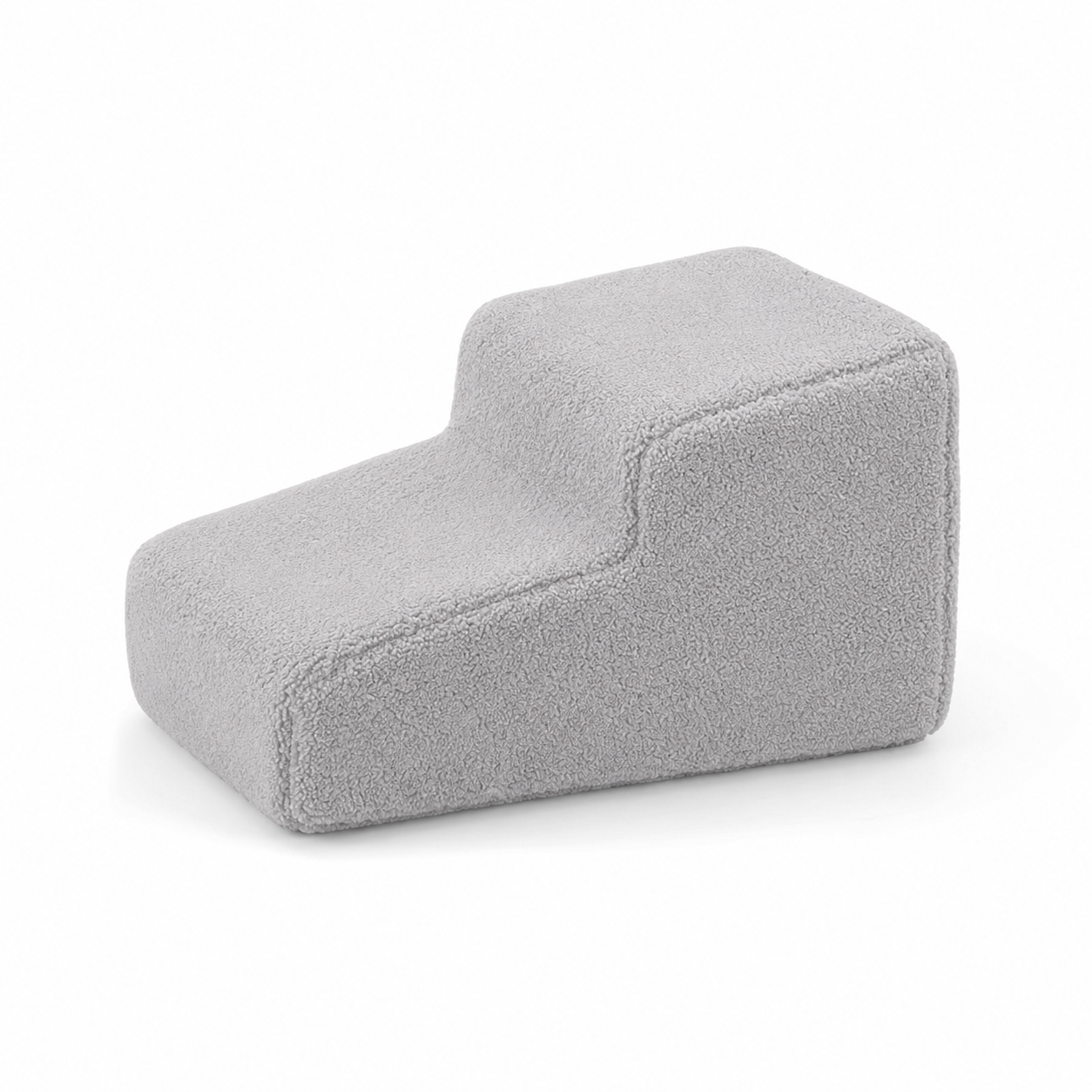 Dog Ramp for Bed with Non-Slip Base | Gentle Access for Senior and Small Pets 5