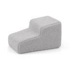 Dog Ramp for Bed with Non-Slip Base | Gentle Access for Senior and Small Pets 5