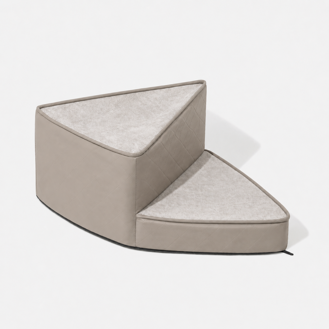 Dog Steps for Bed with Joint-Friendly Design | 0