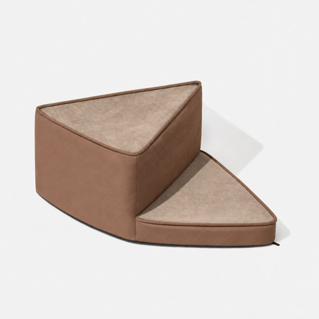 Dog Steps for Bed with Joint-Friendly Design | 10