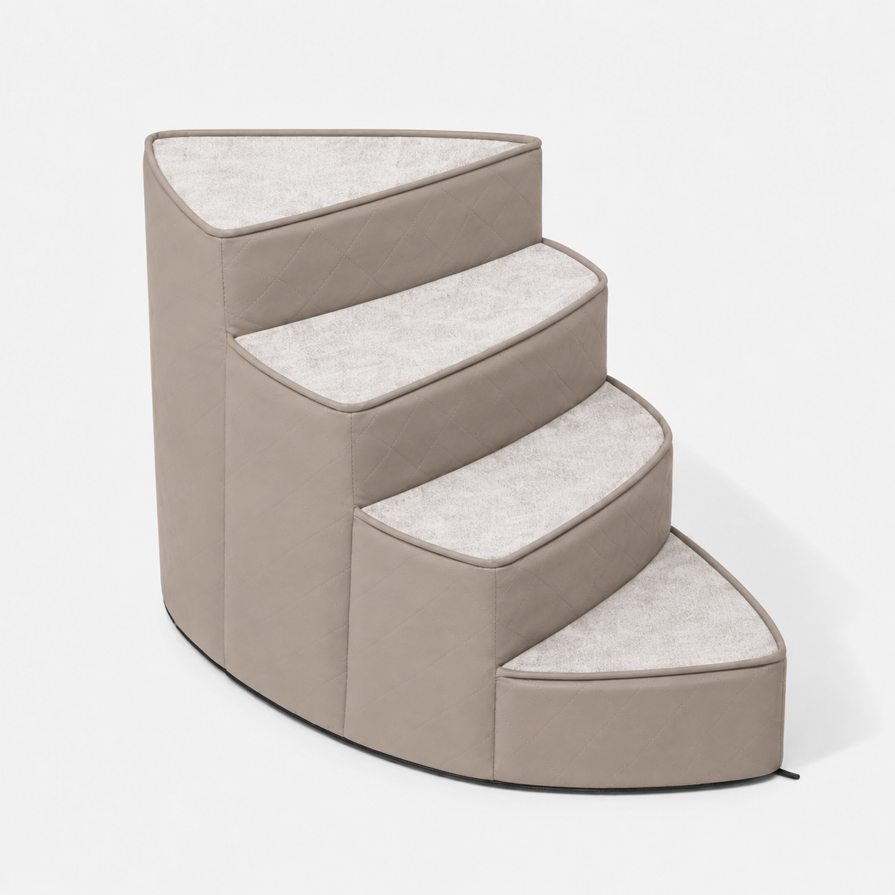 Dog Steps for Bed with Joint-Friendly Design | 5