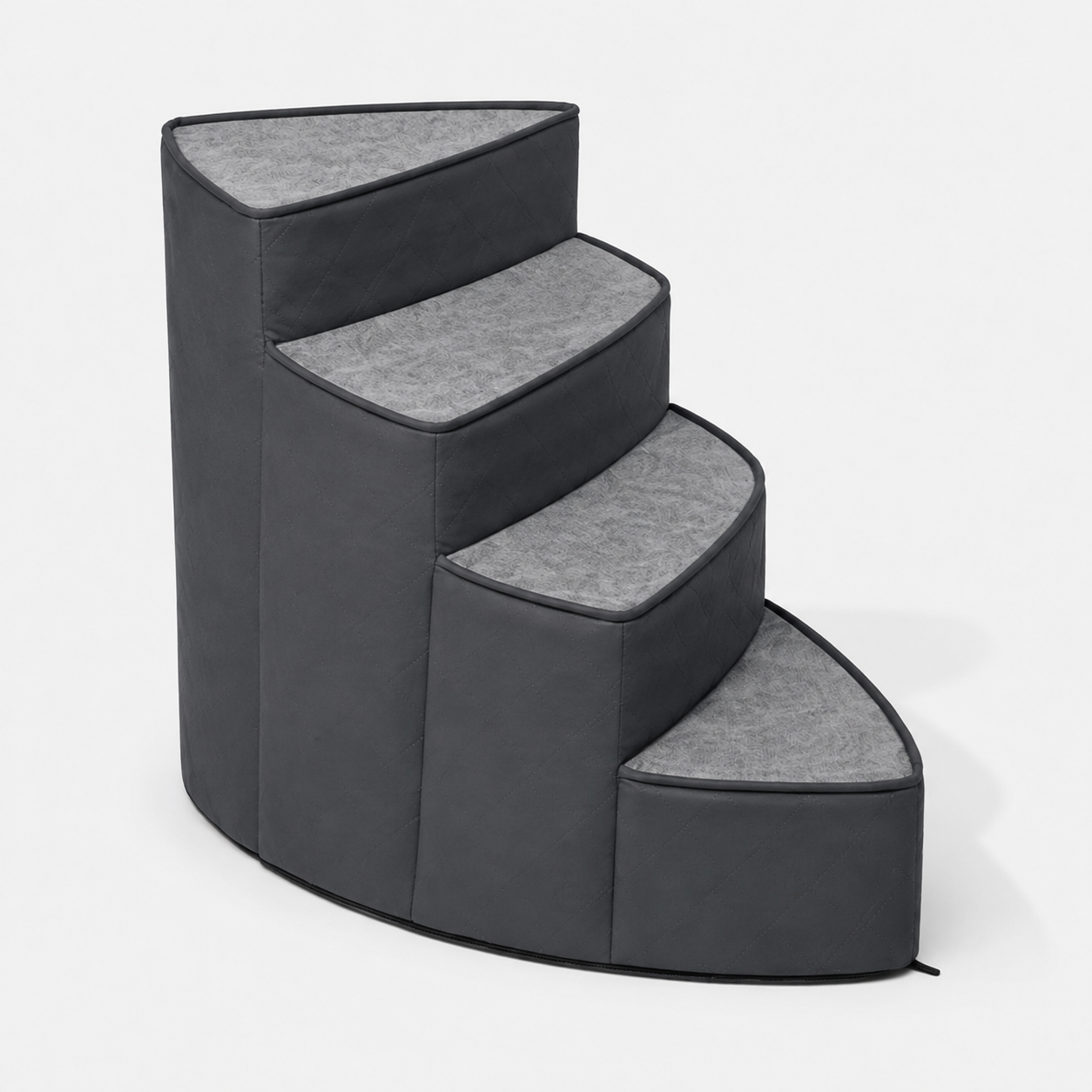 Dog Steps for Bed with Joint-Friendly Design | 8