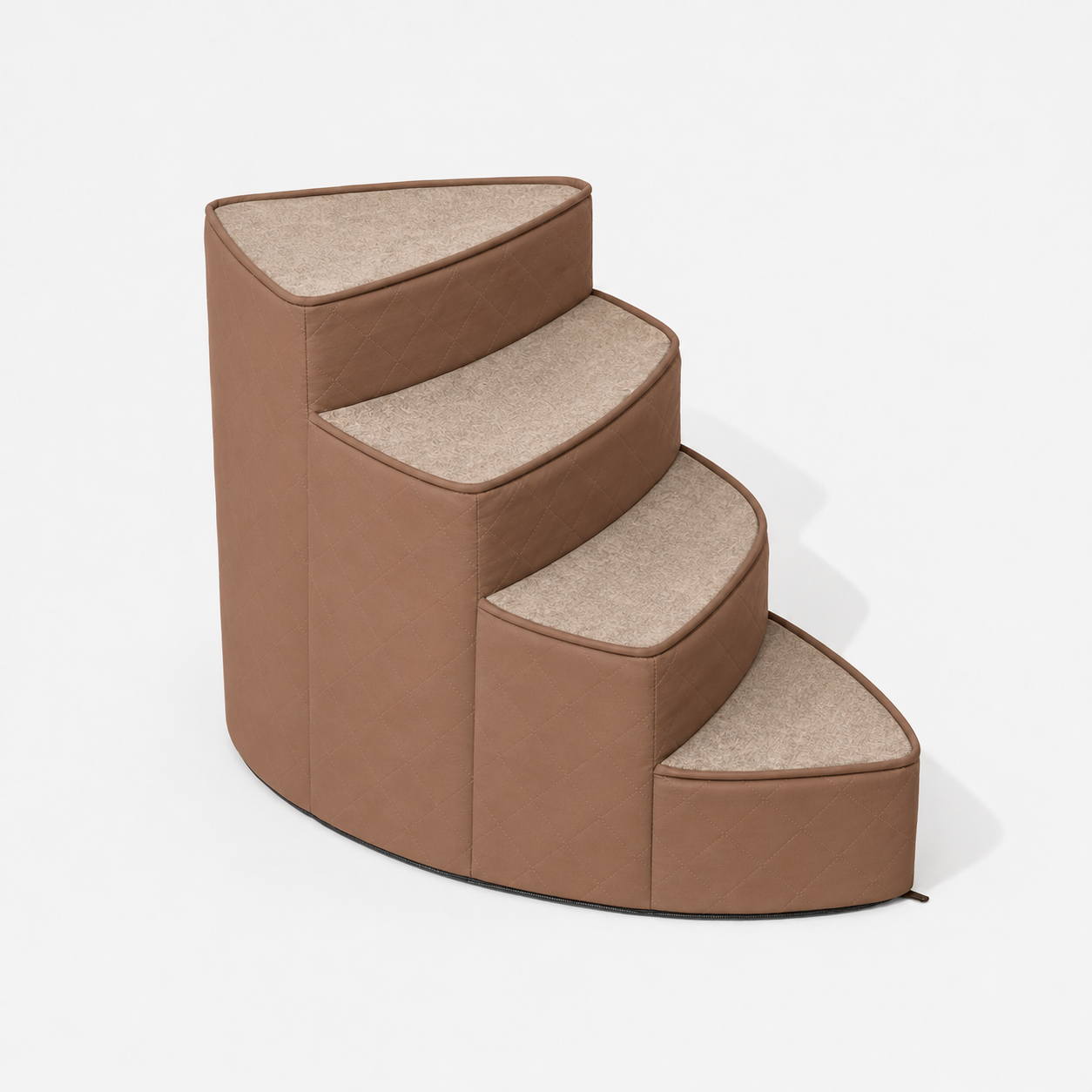 Dog Steps for Bed with Joint-Friendly Design | 9