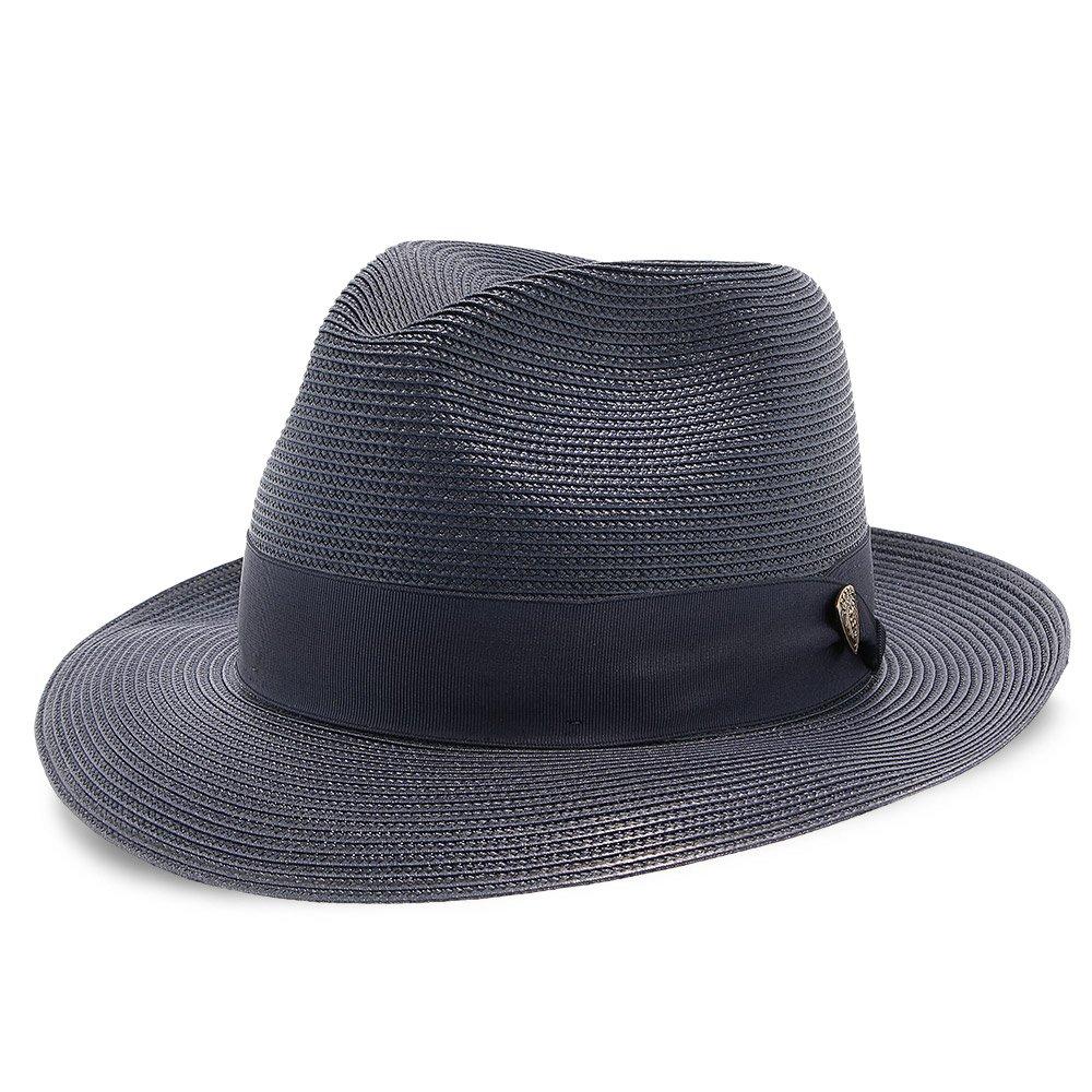 Heritage Classic Fedora Straw Fedora Hat | Bowlift 11
