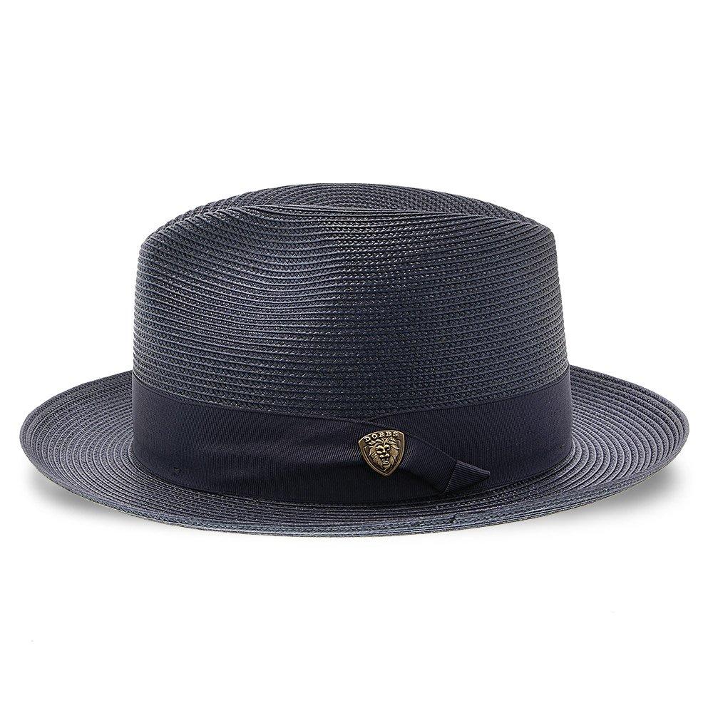 Heritage Classic Fedora Straw Fedora Hat | Bowlift 7