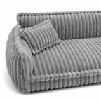 Luxury Orthopedic Dog Sofa Bed with Supportive Design | Cozy Rest for Pets 0