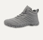 Men's Waterproof Minimalist Hiking Boots | Lightweight Non-Slip Trail Shoes 3