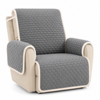 Non-Slip Recliner Cover for Pets 0