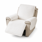 Non-Slip Recliner Cover for Pets 7