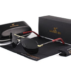 Polarized men's sunglasses with UV400 protection | Bowlift 5