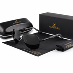 Polarized men's sunglasses with UV400 protection | Bowlift 6