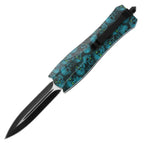 Premium Ergonomic EDC Multitool Self Defense Knife | Bowlift 0