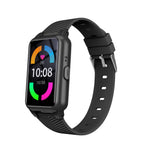 Senior Safety Watch with fall detection and GPS – Smart Care Smartwatch | Bowlift 0