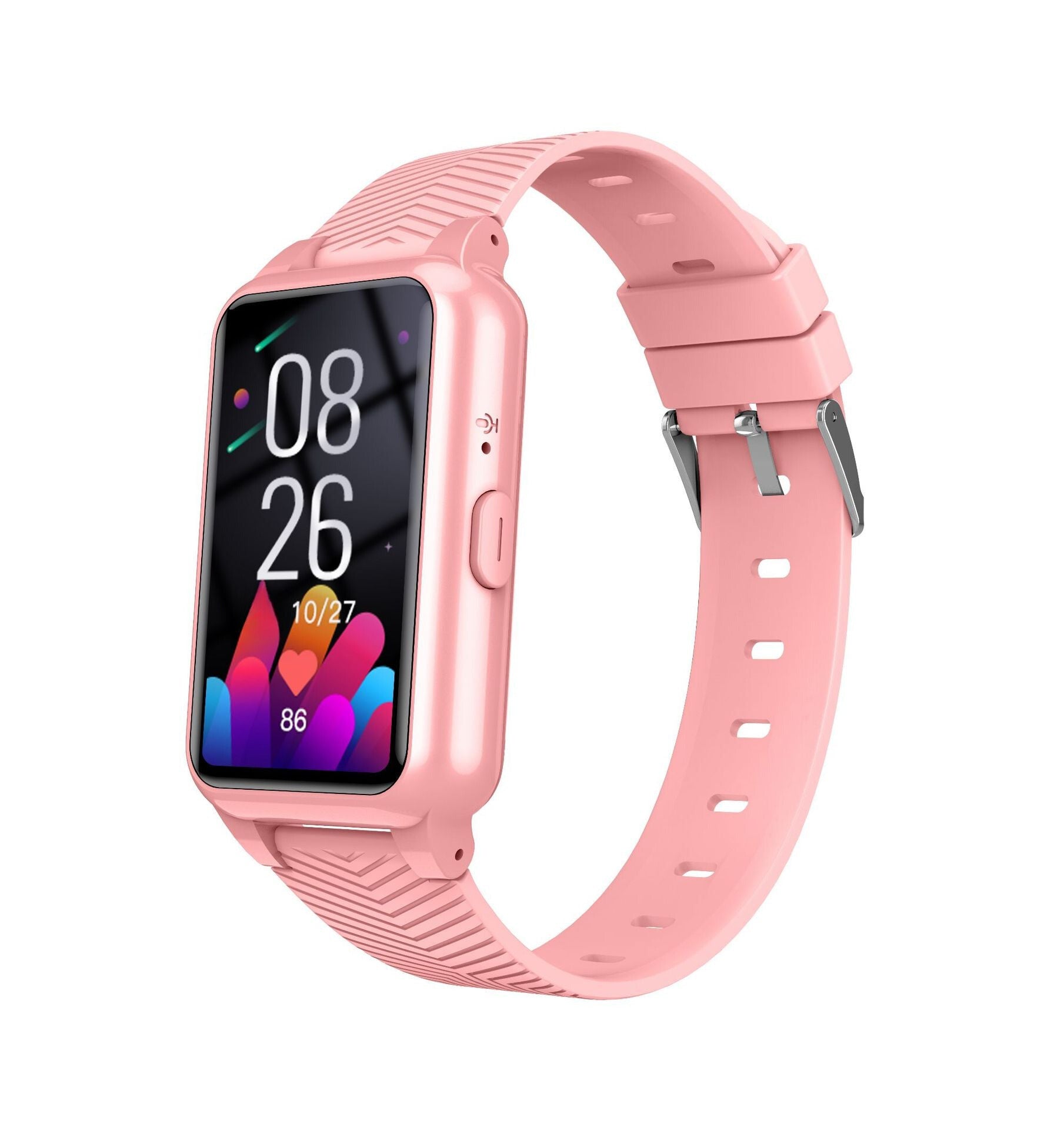 Senior Safety Watch with fall detection and GPS – Smart Care Smartwatch | Bowlift 4