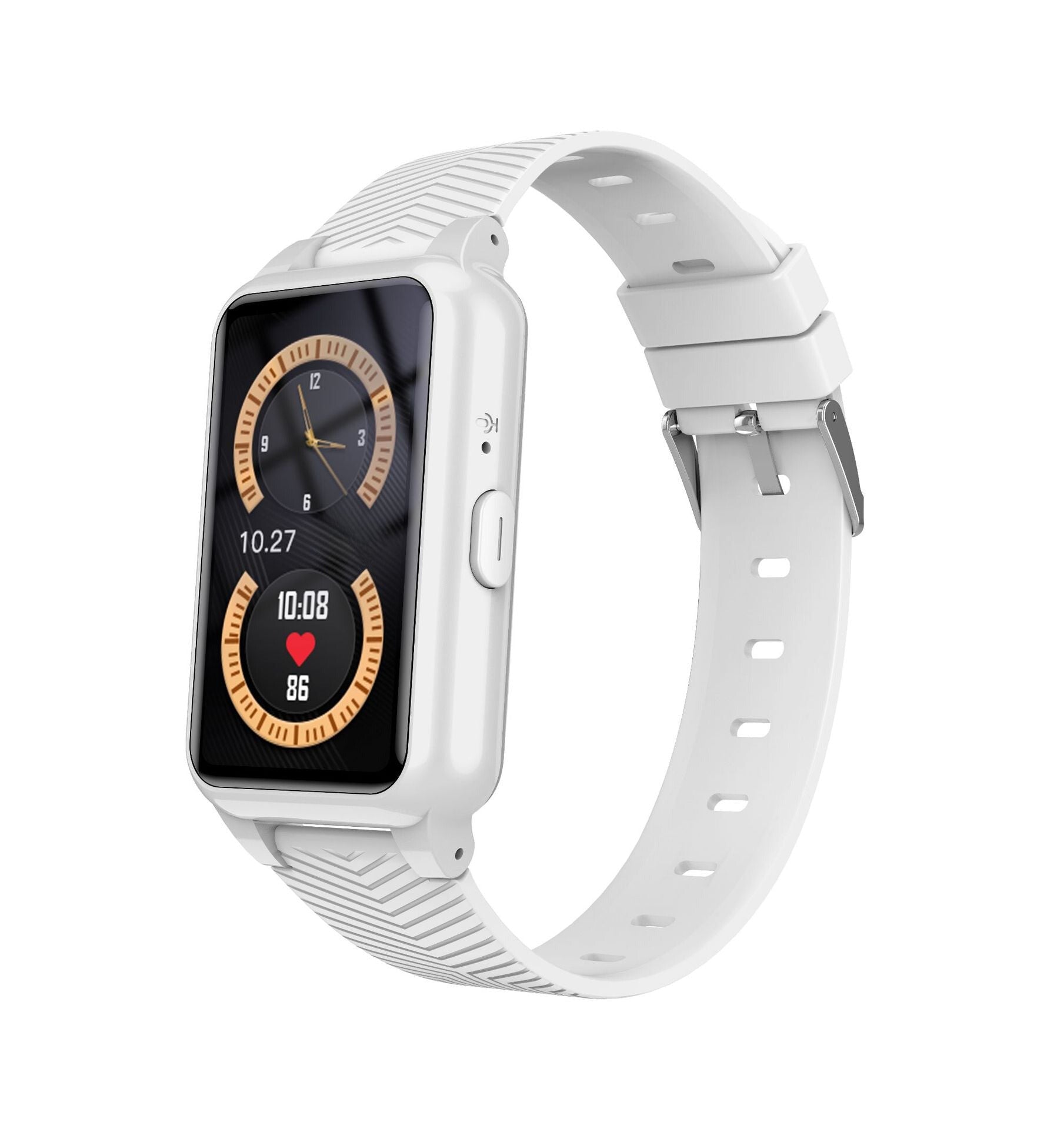 Senior Safety Watch with fall detection and GPS – Smart Care Smartwatch | Bowlift 6
