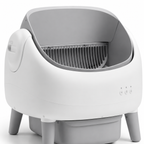 Smart Litter Box | Automatic Self-Cleaning pro 0