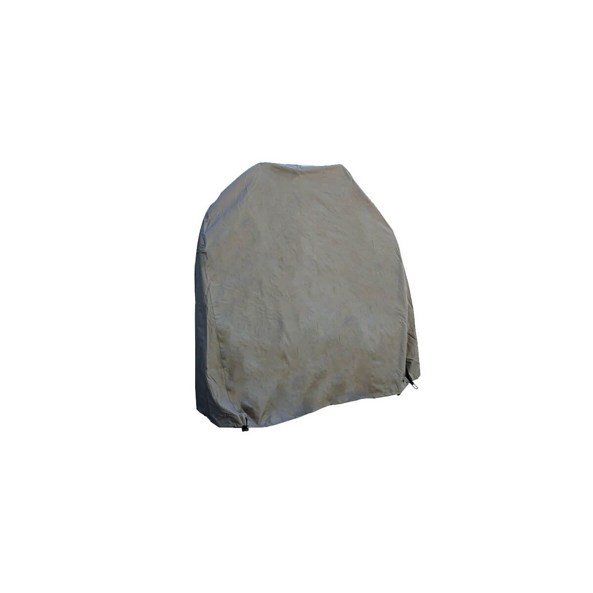 Triple Cocoon Garden Furniture Cover | Water-Resistant Outdoor Hanging Chair Cover with UV Protection 0