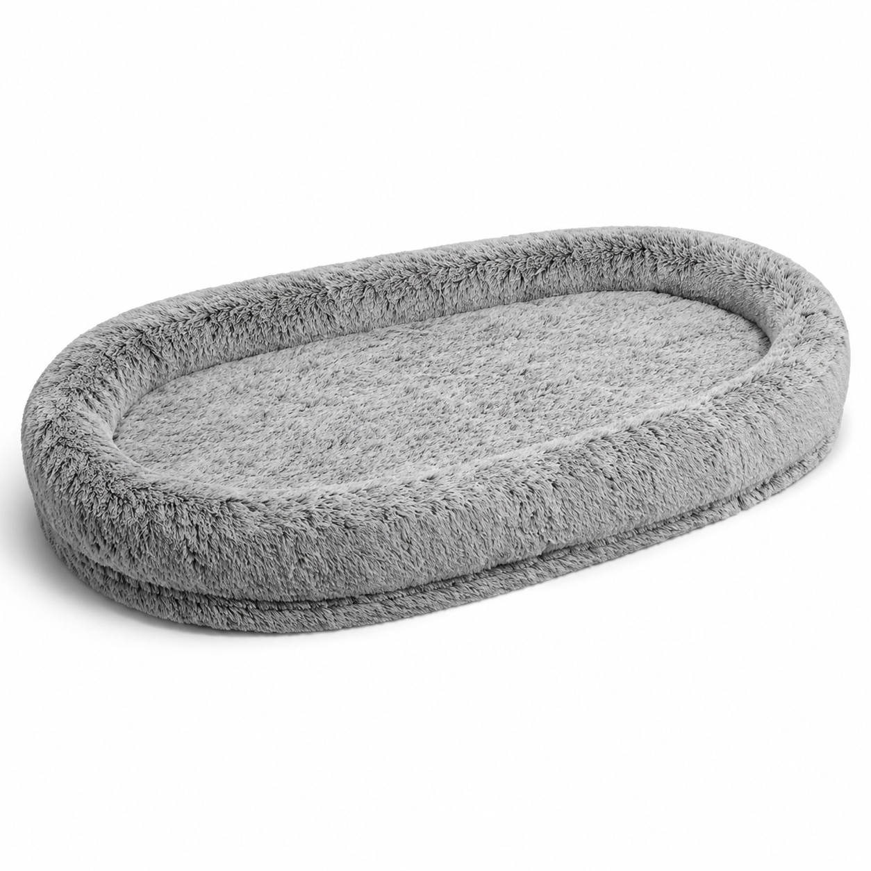 Ultimate Comfort | Large Dog Bed with Waterproof Design | Cozy Space for Deep Sleep 0