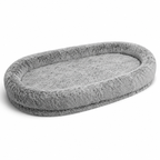 Ultimate Comfort | Large Dog Bed with Waterproof Design | Cozy Space for Deep Sleep 0