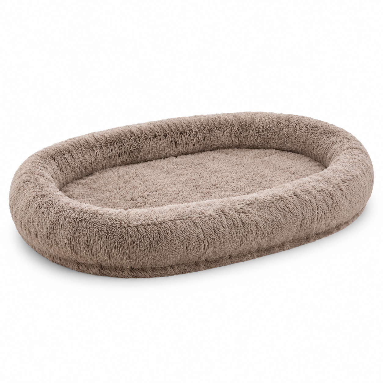 Ultimate Comfort | Large Dog Bed with Waterproof Design | Cozy Space for Deep Sleep 5