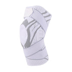 Unisex Breathable Compression Knee Sleeve | Shock-Absorbing Support for Sports and Walking 0