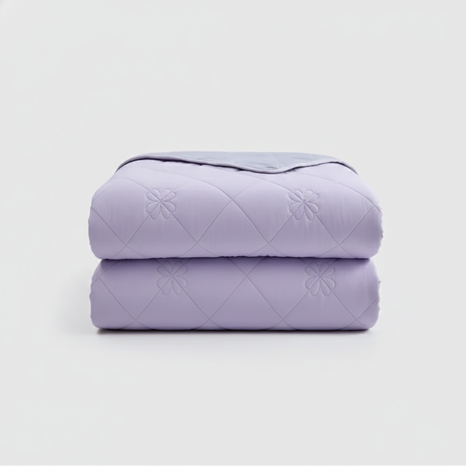 Unisex Breathable Cooling Fabric Blanket | Double-Sided Lightweight Summer Bed Cover 4