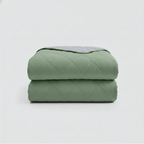 Unisex Breathable Cooling Fabric Blanket | Double-Sided Lightweight Summer Bed Cover 6