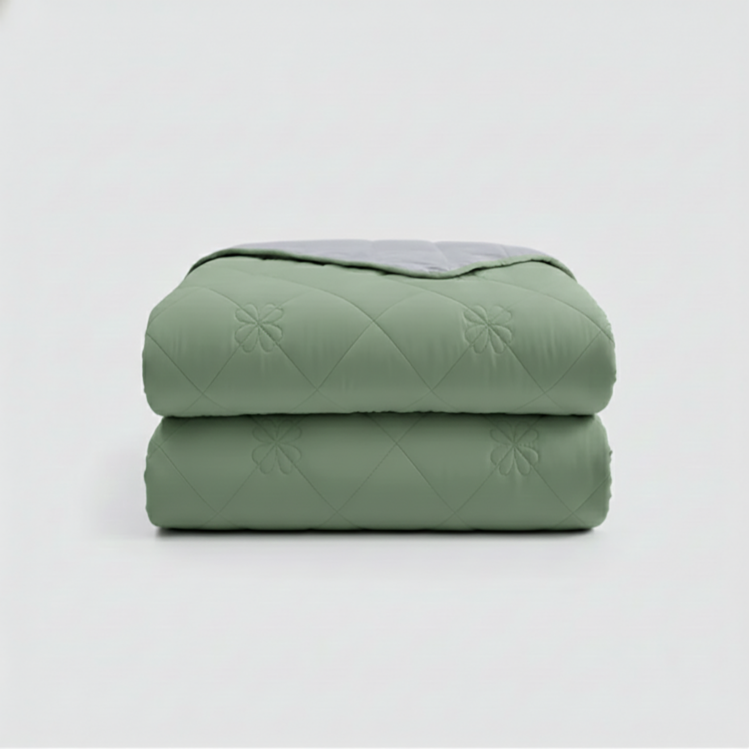 Unisex Breathable Cooling Fabric Blanket | Double-Sided Lightweight Summer Bed Cover 6