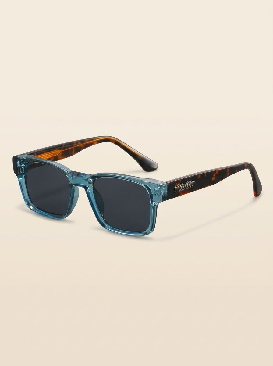 Unisex Lightweight UV400 Sunglasses | High Definition Clear Vision | Comfortable Outdoor Eyewear 0