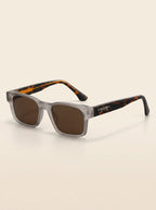 Unisex Lightweight UV400 Sunglasses | High Definition Clear Vision | Comfortable Outdoor Eyewear 4