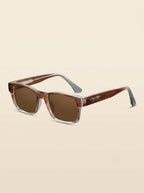 Unisex Lightweight UV400 Sunglasses | High Definition Clear Vision | Comfortable Outdoor Eyewear 5