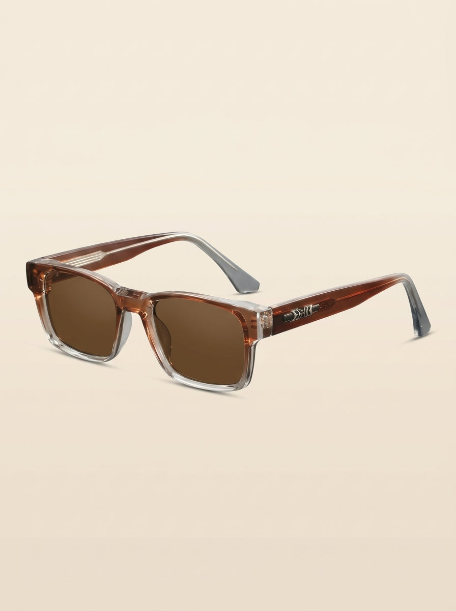 Unisex Lightweight UV400 Sunglasses | High Definition Clear Vision | Comfortable Outdoor Eyewear 5