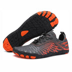 Unisex Ultra-Cloud Foam Barefoot Shoes | Comfortable Non-Slip Everyday Footwear 4