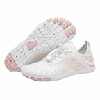 Unisex Ultra-Cloud Foam Barefoot Shoes | Comfortable Non-Slip Everyday Footwear 5