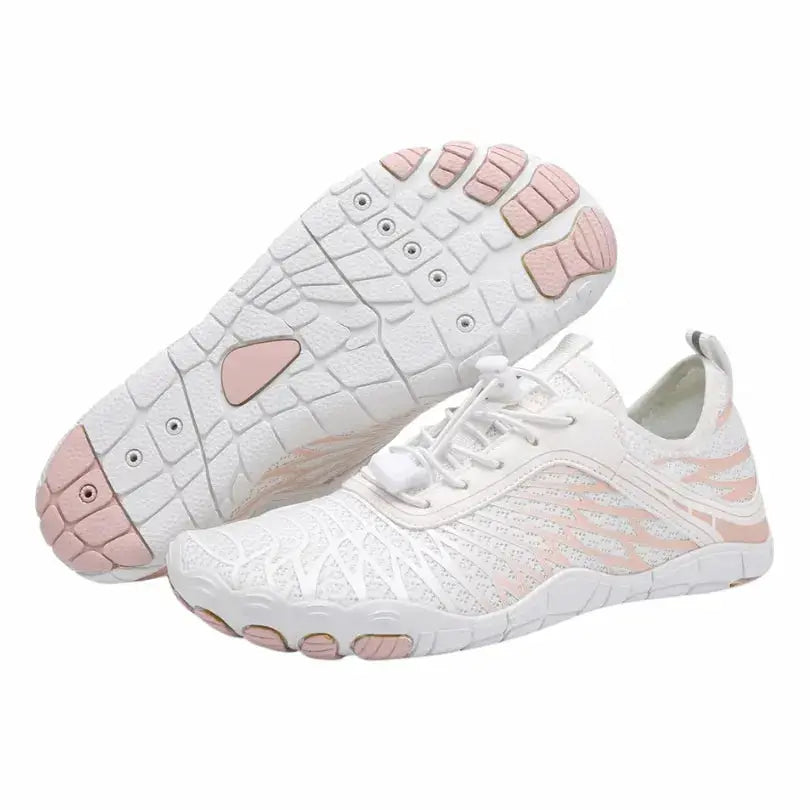 Unisex Ultra-Cloud Foam Barefoot Shoes | Comfortable Non-Slip Everyday Footwear 5