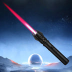 Windproof lighter with torch for self-defense | Bowlift 9