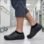 Women's Breathable Ergonomic Clogs | Comfortable Non-Slip Footwear for Daily Wear 0