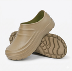 Women's Breathable Ergonomic Clogs | Comfortable Non-Slip Footwear for Daily Wear 2