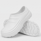 Women's Breathable Ergonomic Clogs | Comfortable Non-Slip Footwear for Daily Wear 3