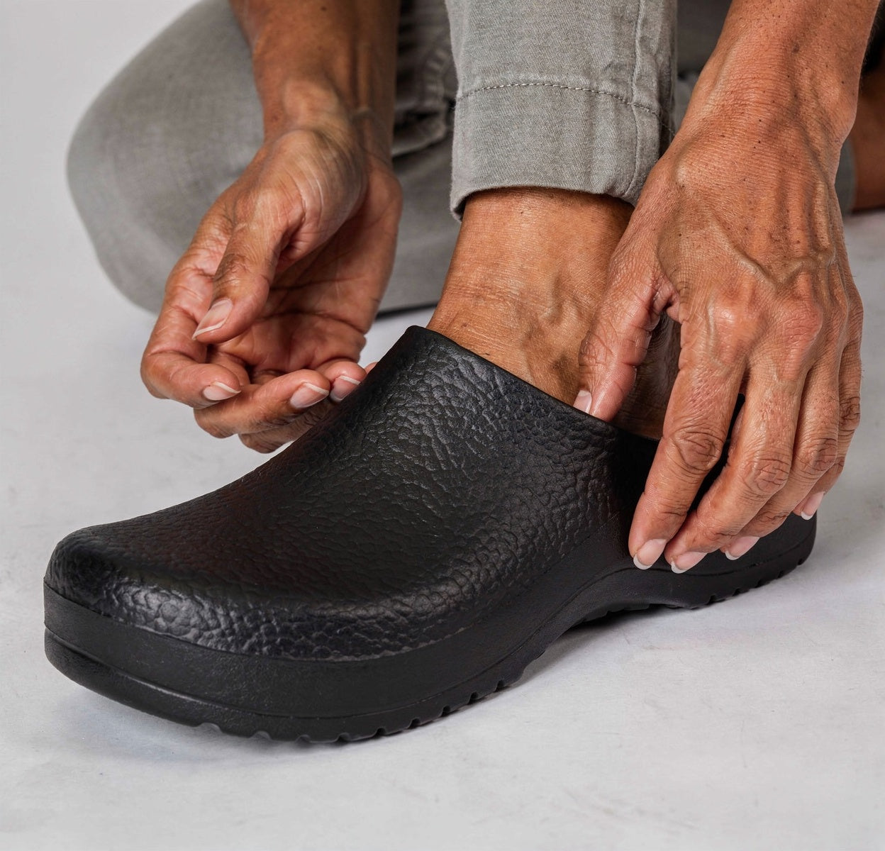 Women's Comfortable Foam Clogs | Lightweight Casual Slip-On Mules 0
