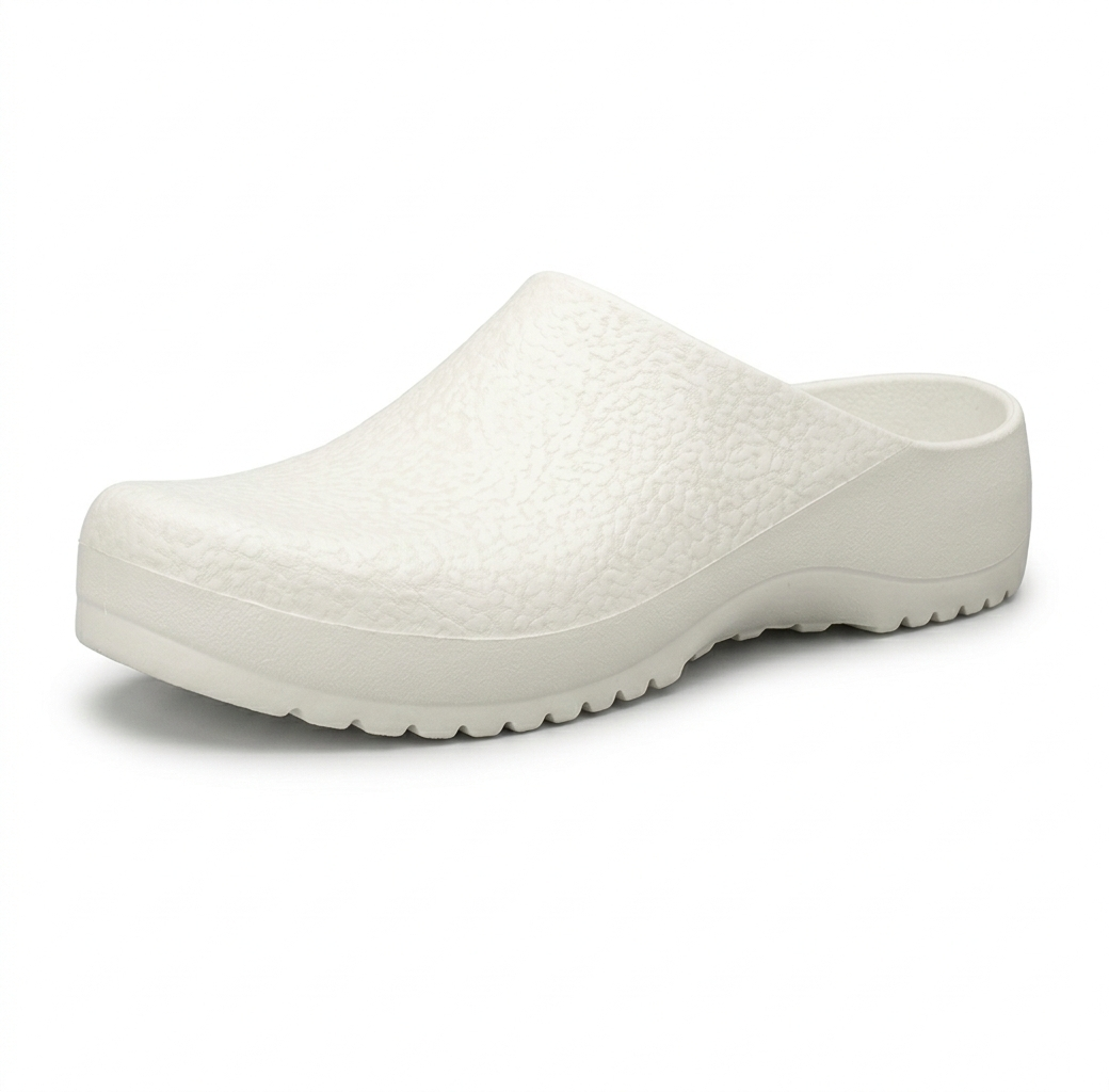 Women's Comfortable Foam Clogs | Lightweight Casual Slip-On Mules 2