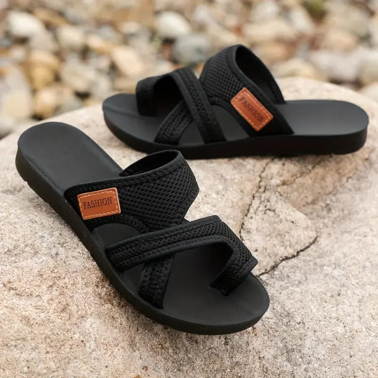 Womens Cushioned Orthopedic Sandals | Comfortable Bunion Relief Footwear | Lightweight Adjustable Design 7
